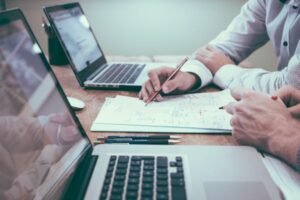 Business documents and planning